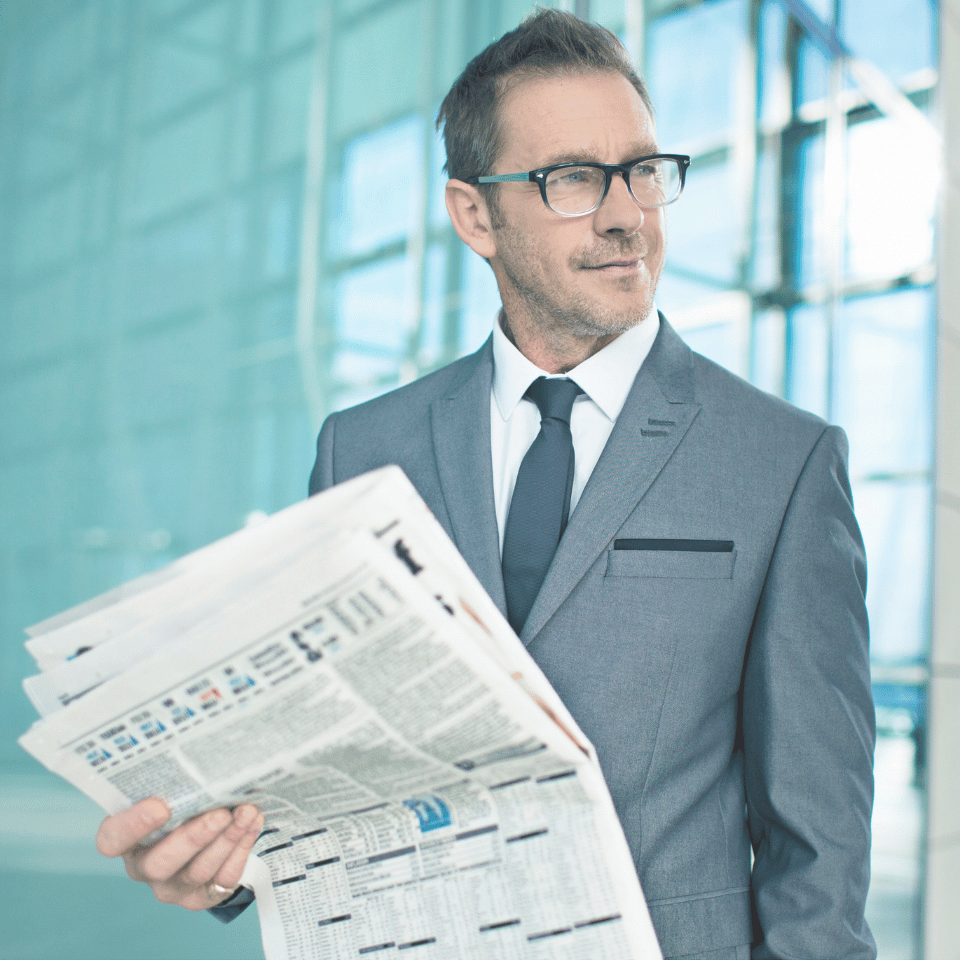 Varför välja Greenmerc?