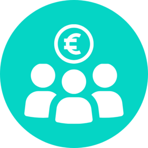 Investerare kan ta del av all dokumentation, villkor och göra sin investering direkt via portalen.