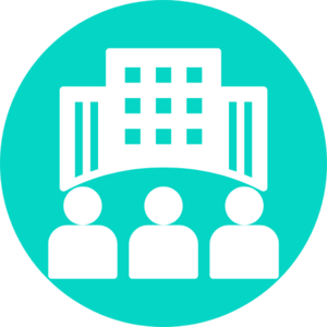 Reglerad och transparent process som minimerar administration för dig och investerarna.