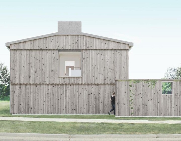 Axena projekt i Vallentuna