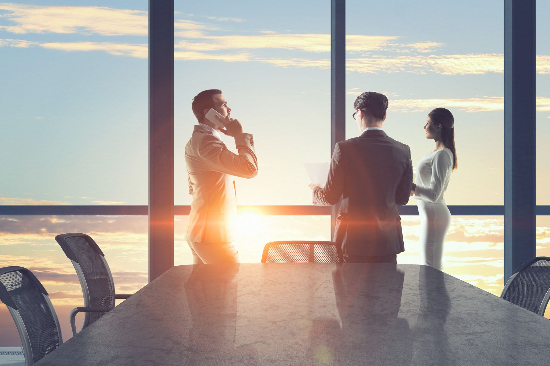 Varför Greenmerc är rätt val